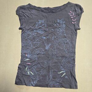 Choice by Calvin Klein t shirt